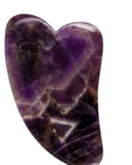 GUA-SHA MASSAGE: Purple