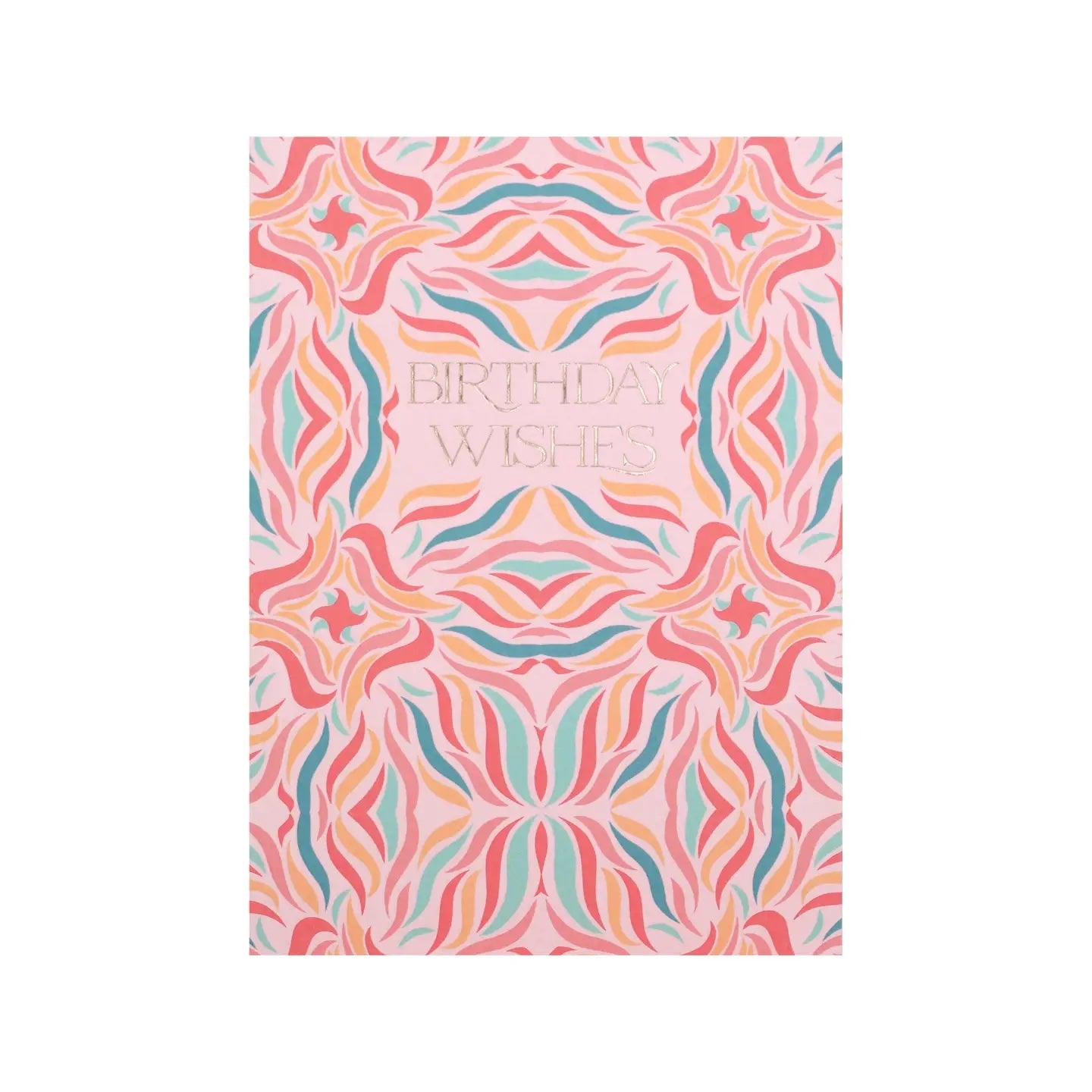 Birthday Wishes - Tutti Frutti, Grace Jackson