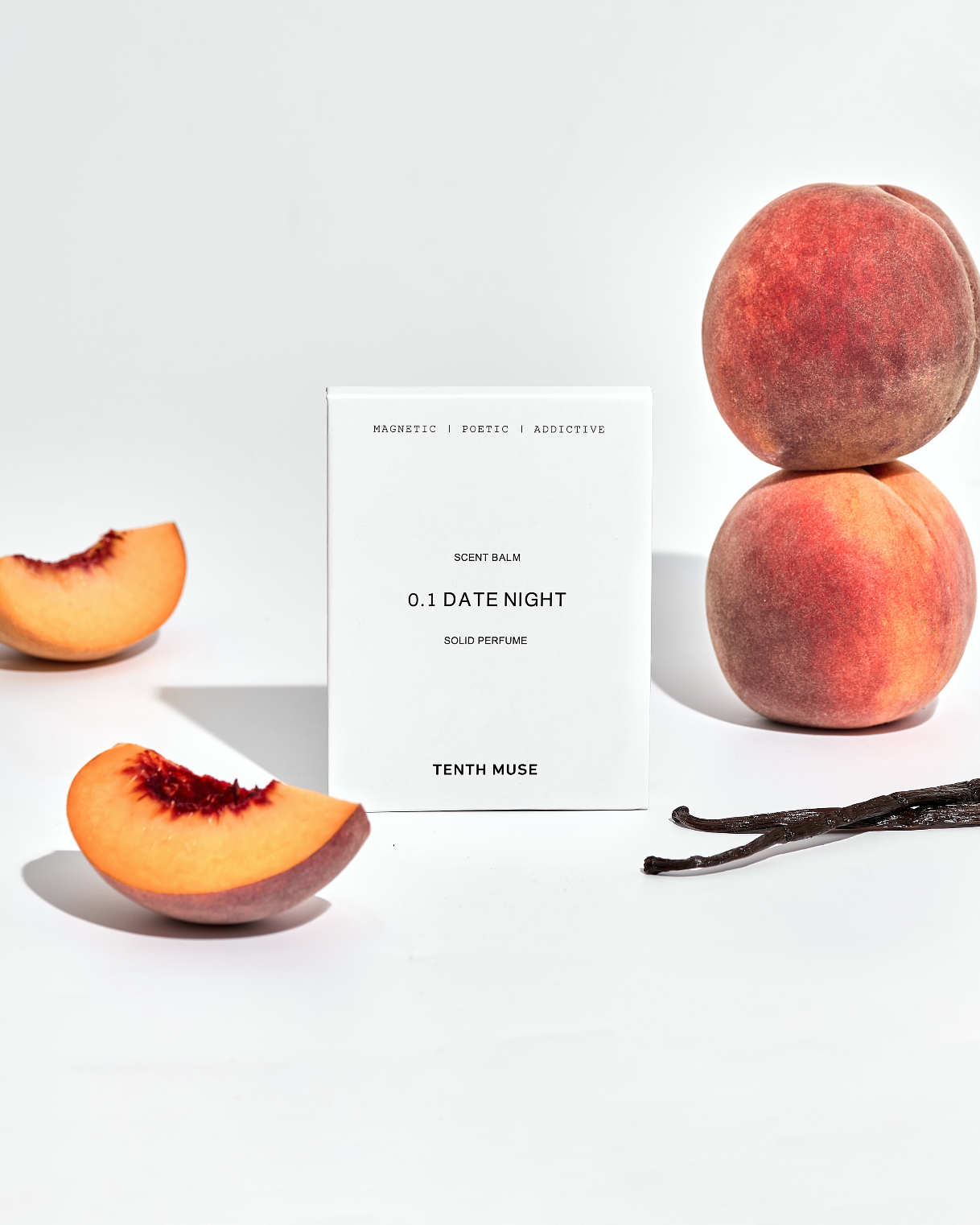 DATE NIGHT SOLID PERFUME BALM