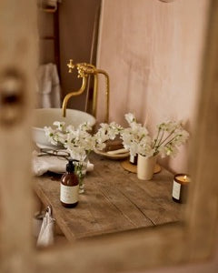 Neroli & Bergamot Hand & Body Lotion