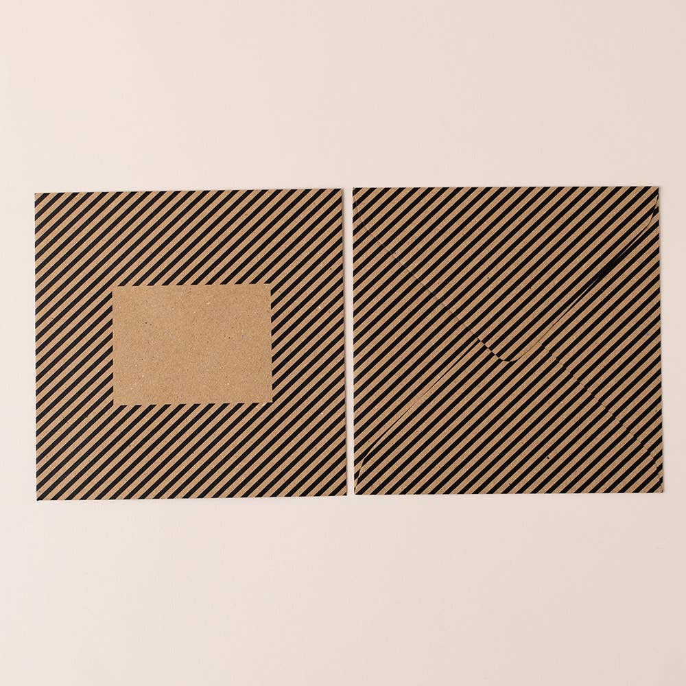 Birthday Border Collie Card