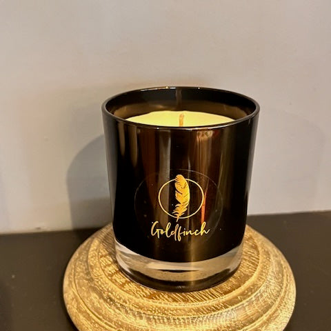 GF - Winters Morning candle