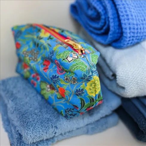 Designers Guild - BROCART DECORATIF DELFT SMALL WASHBAG