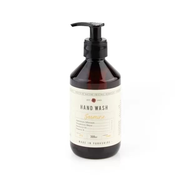 Jasmine Hand Wash - Fruits Of Nature 300ml