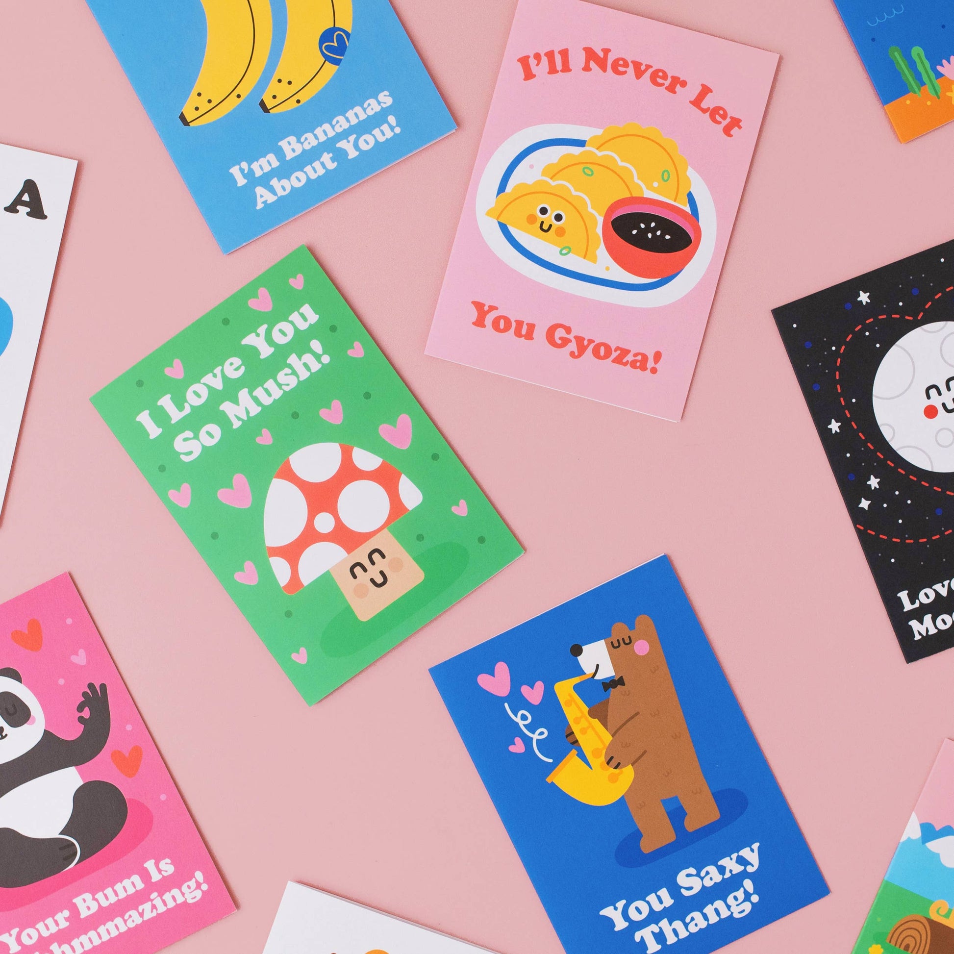 Full English Breakfast Father's Day Card | Greeting Card