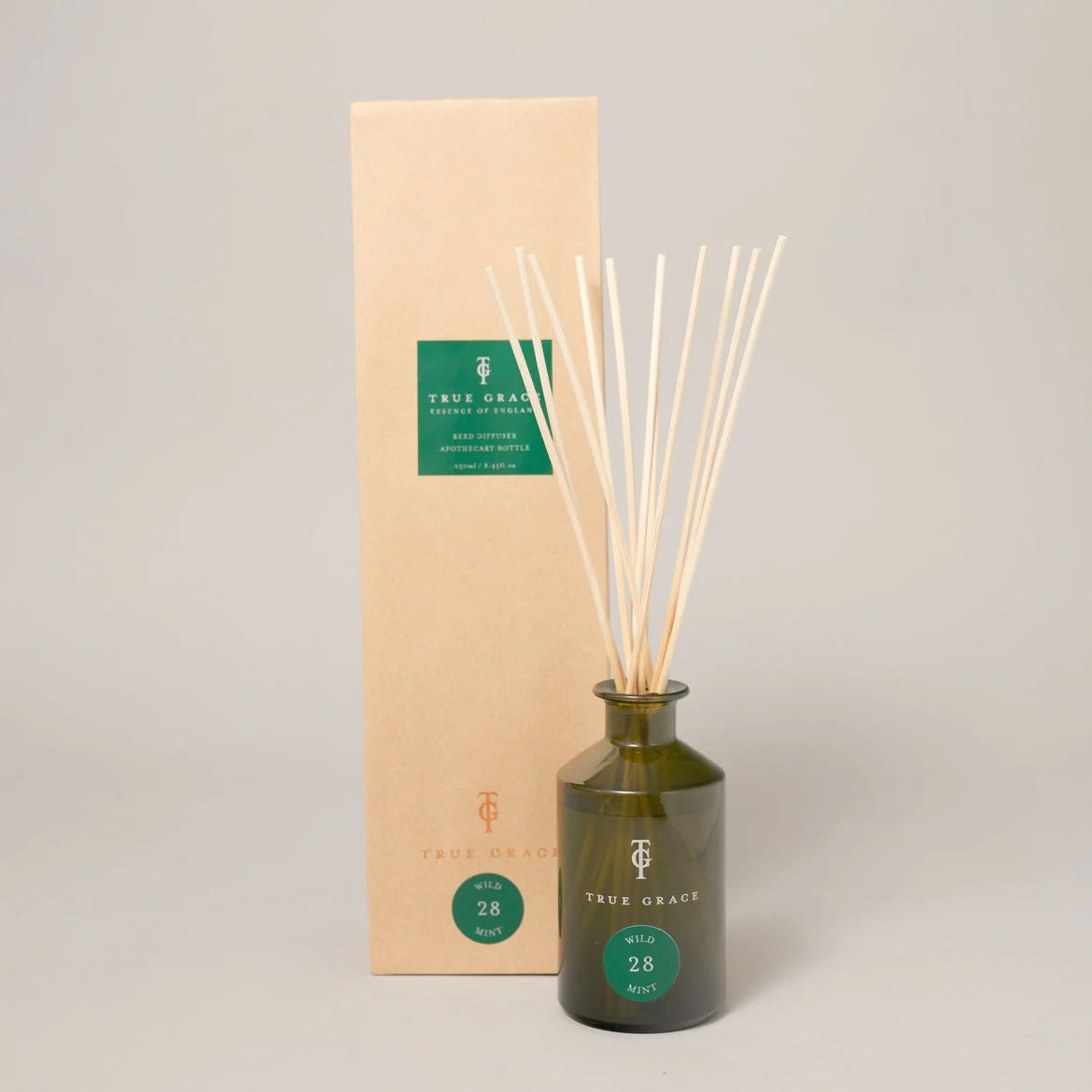 TG - Wild Mint Diffuser