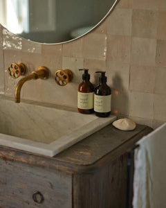 Seaweed & Samphire Hand & Body Lotion