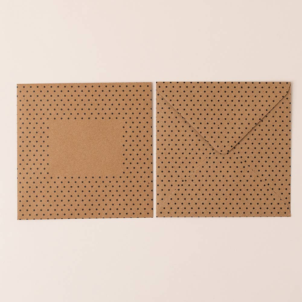 Bow-Tie Trio of Dogs Birthday Card