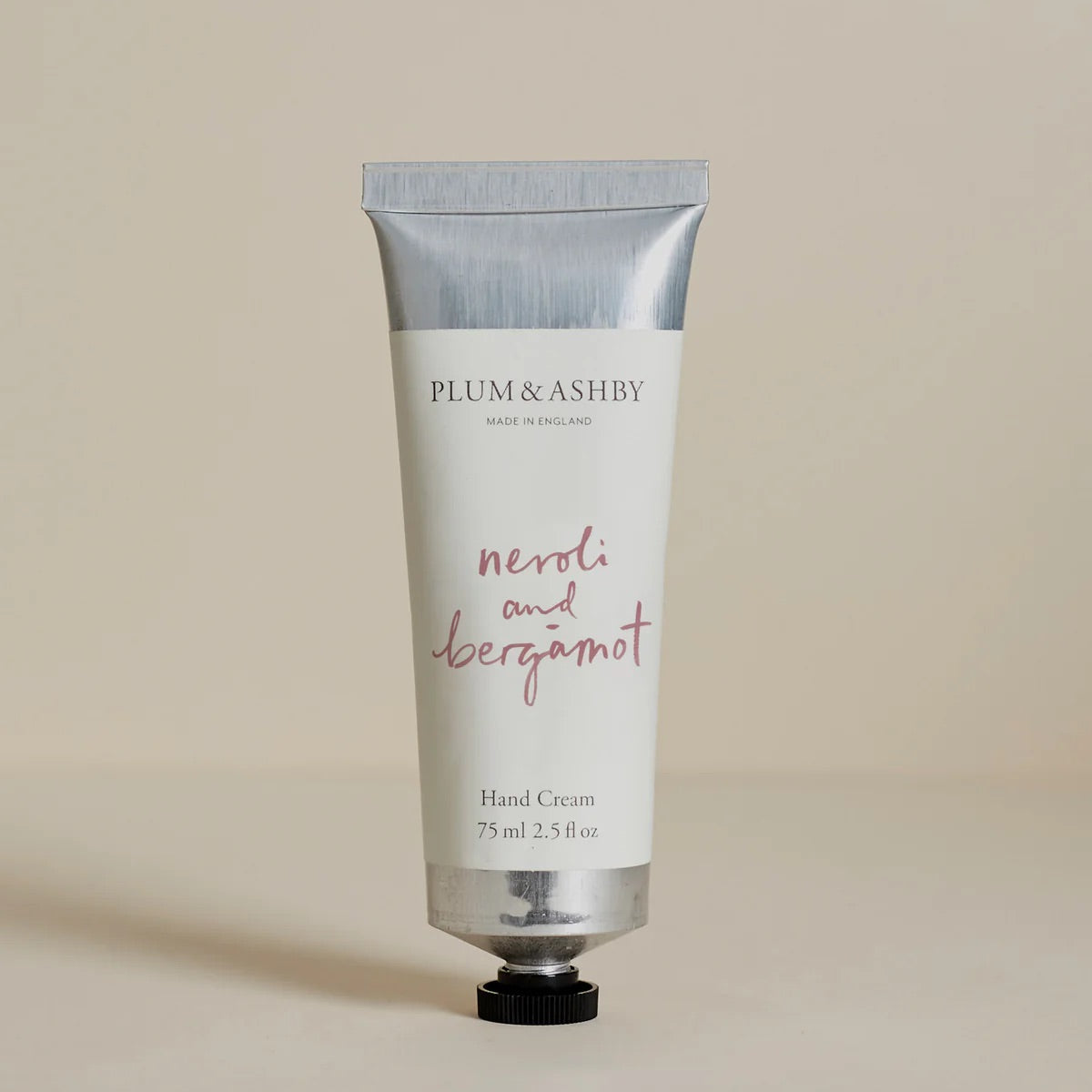 Neroli & Bergamot Hand Cream