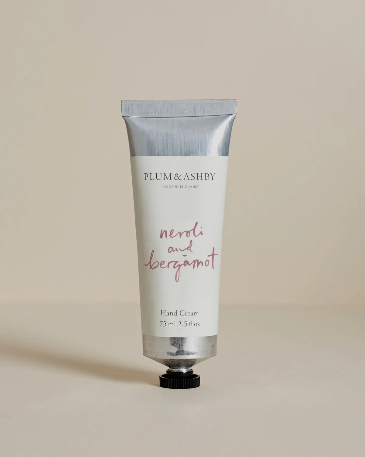Neroli & Bergamot Hand Cream