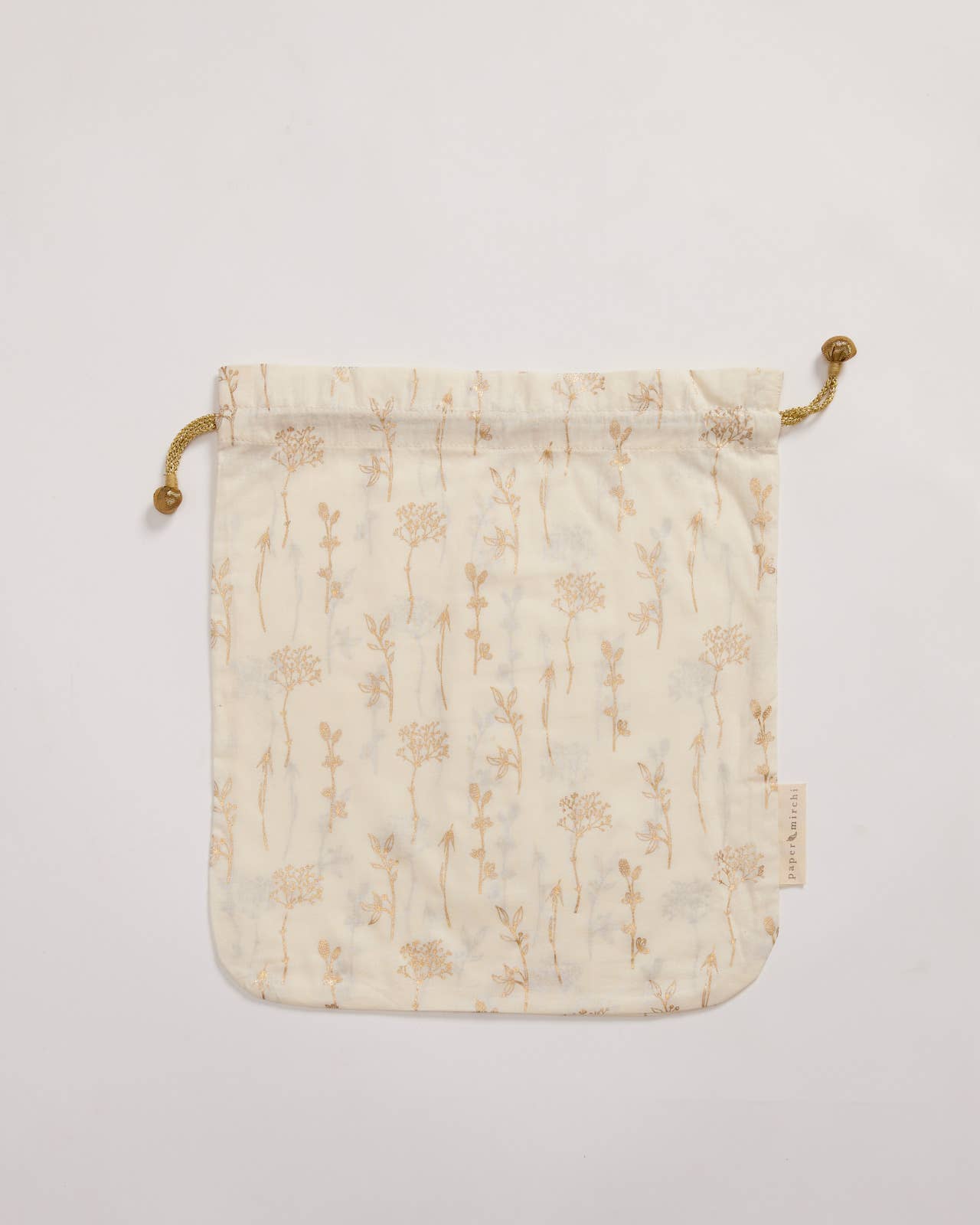 Pink Heart Bag - Large