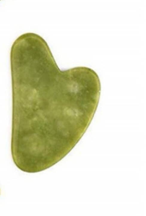 GUA-SHA MASSAGE: Purple