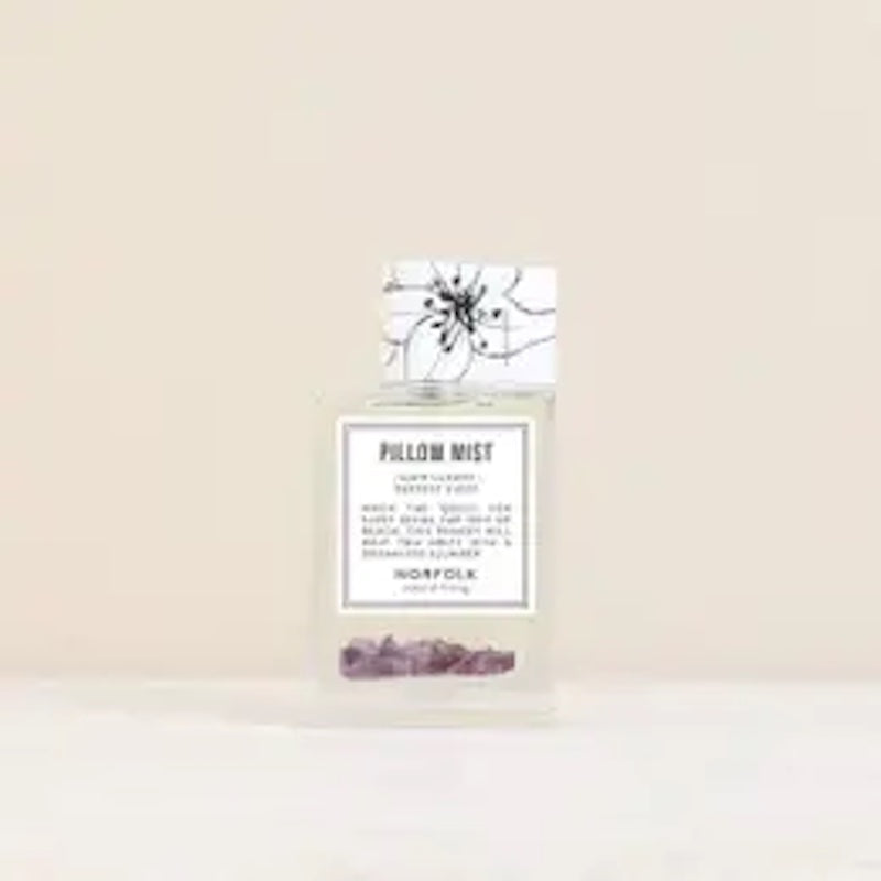 NNL Pillow Mist - Deepest Sleep