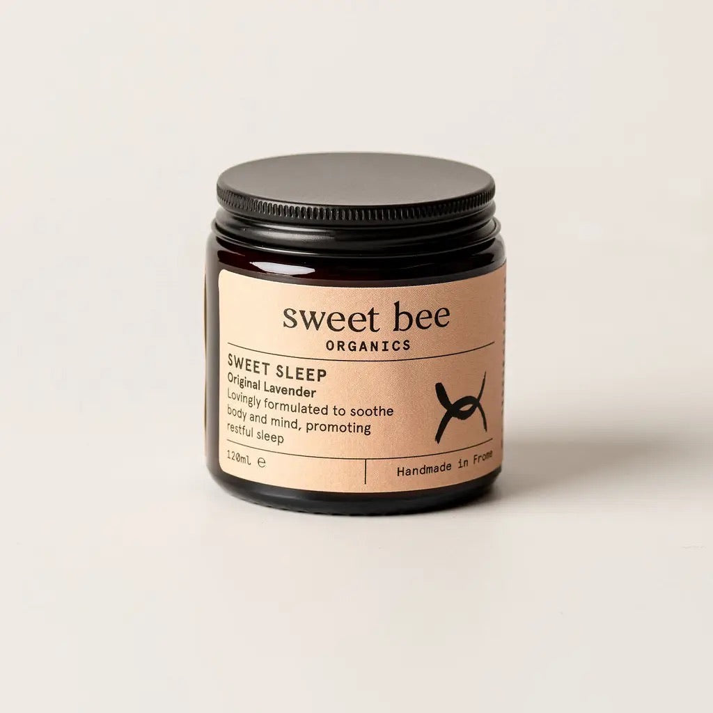 Sweet Bee - Sweet Sleep Magnesium Butter