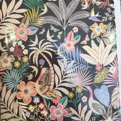 Elvira Wonderland - Greeting Card