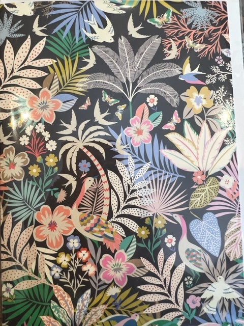 Elvira Wonderland - Greeting Card