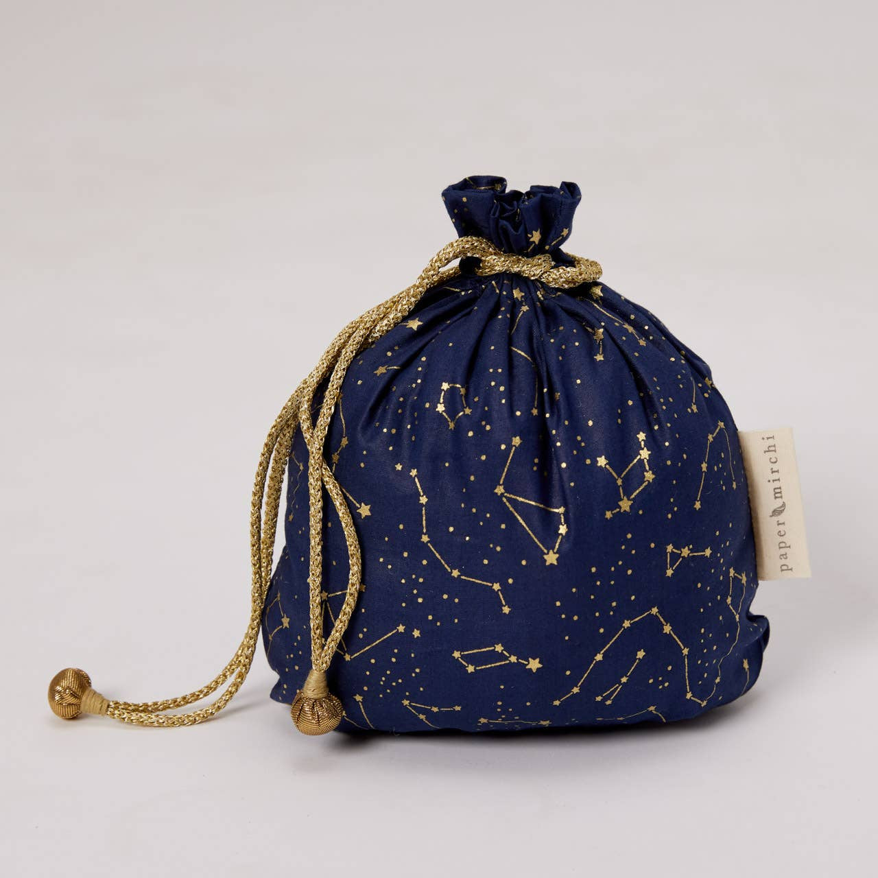 Night Sky Bag -Medium