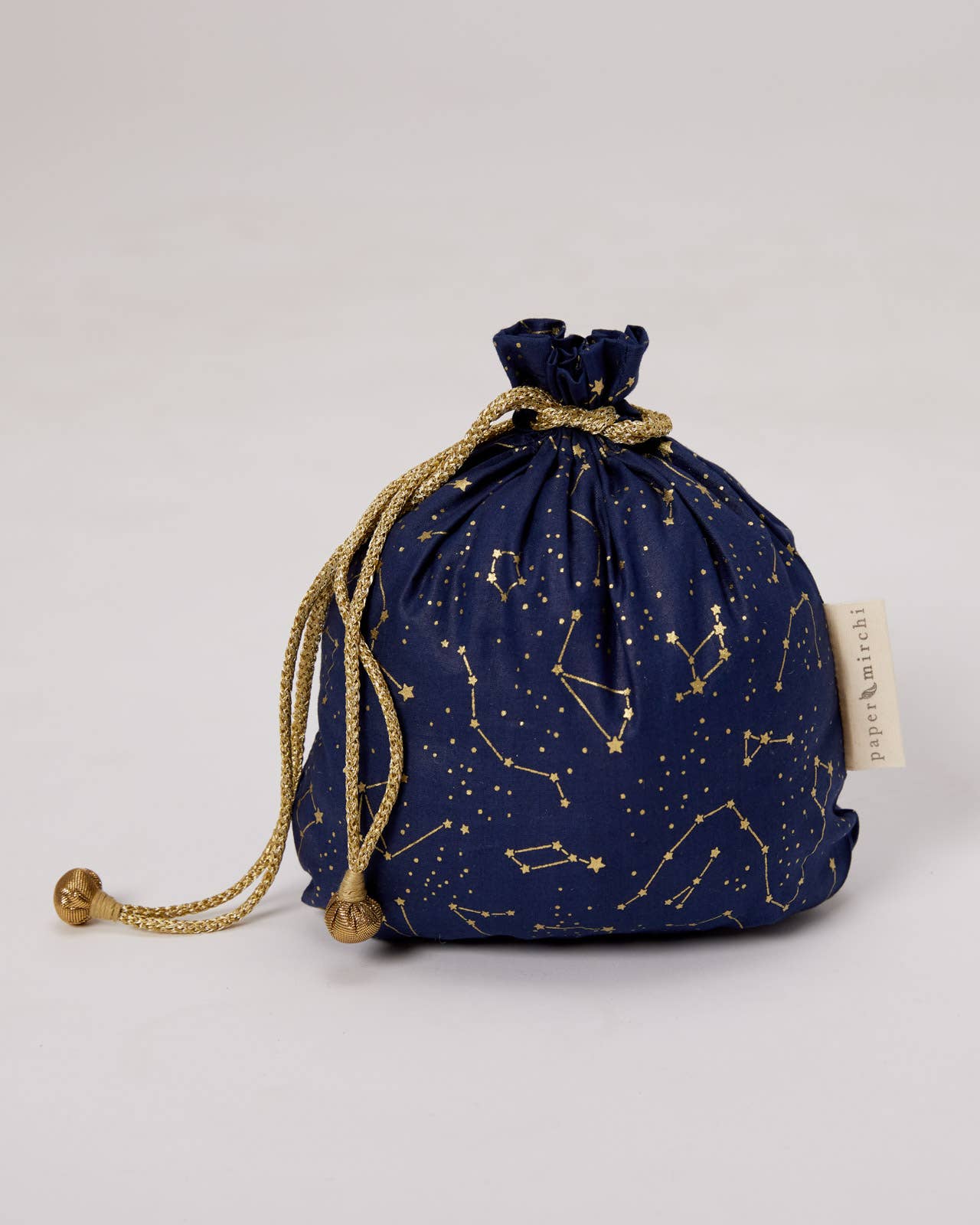 Night Sky Bag -Medium
