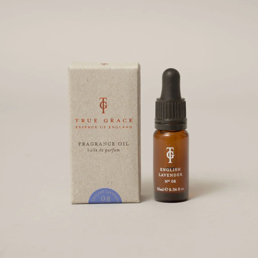 TG - Orangery Fragrance Oil