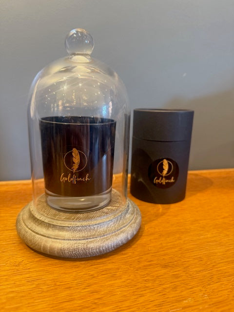 GF Diffuser Dark Honey & Tobacco