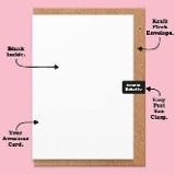 Birthday Card - Funny Elvis Birthday Card - Birthday Card for Dad - Brother - Friend - Husband - Music Gift - Elvis Gifts - Greetings Card