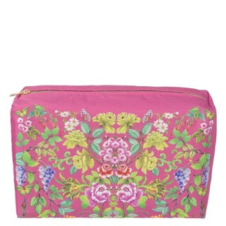 Eleonora Large Wash Bag