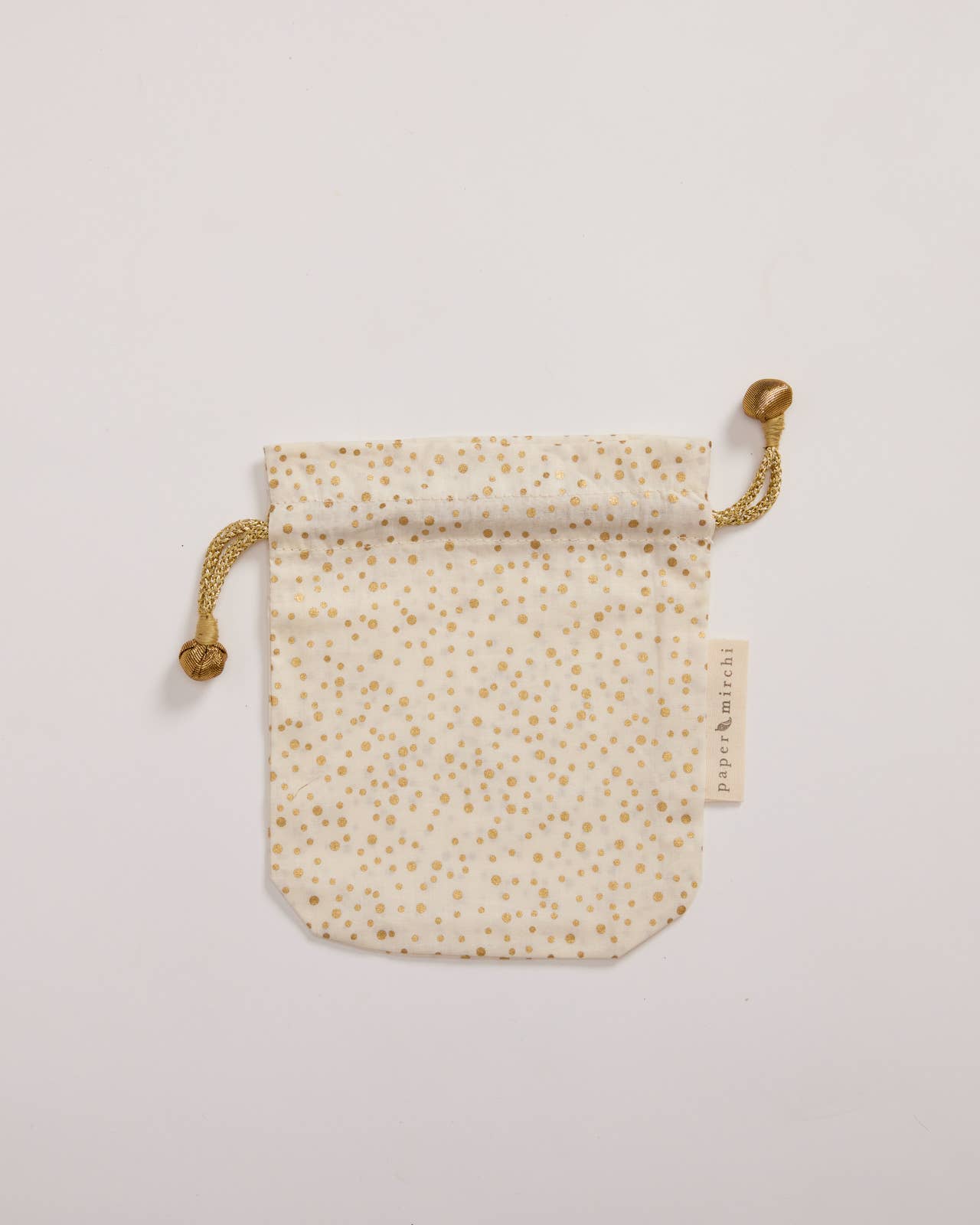 Pink Heart Bag - Large