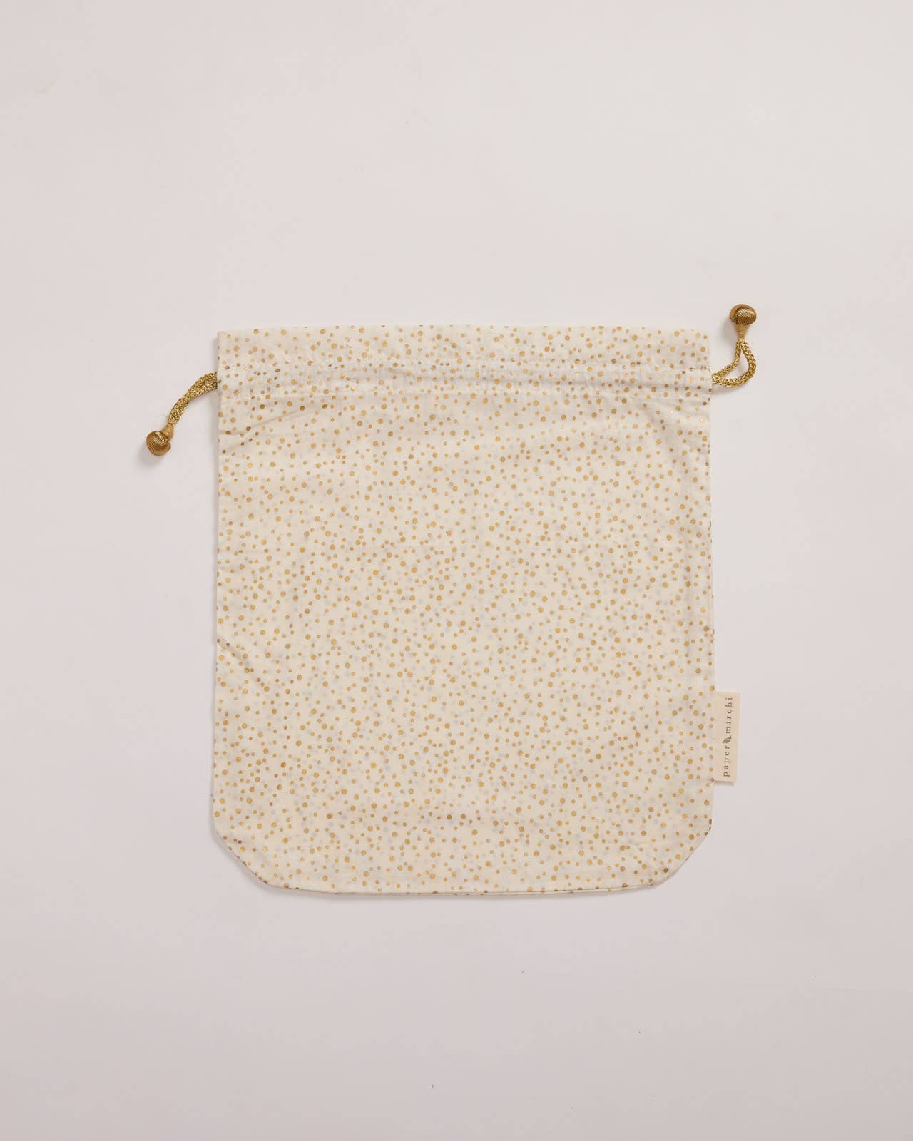 Pink Heart Bag - Large