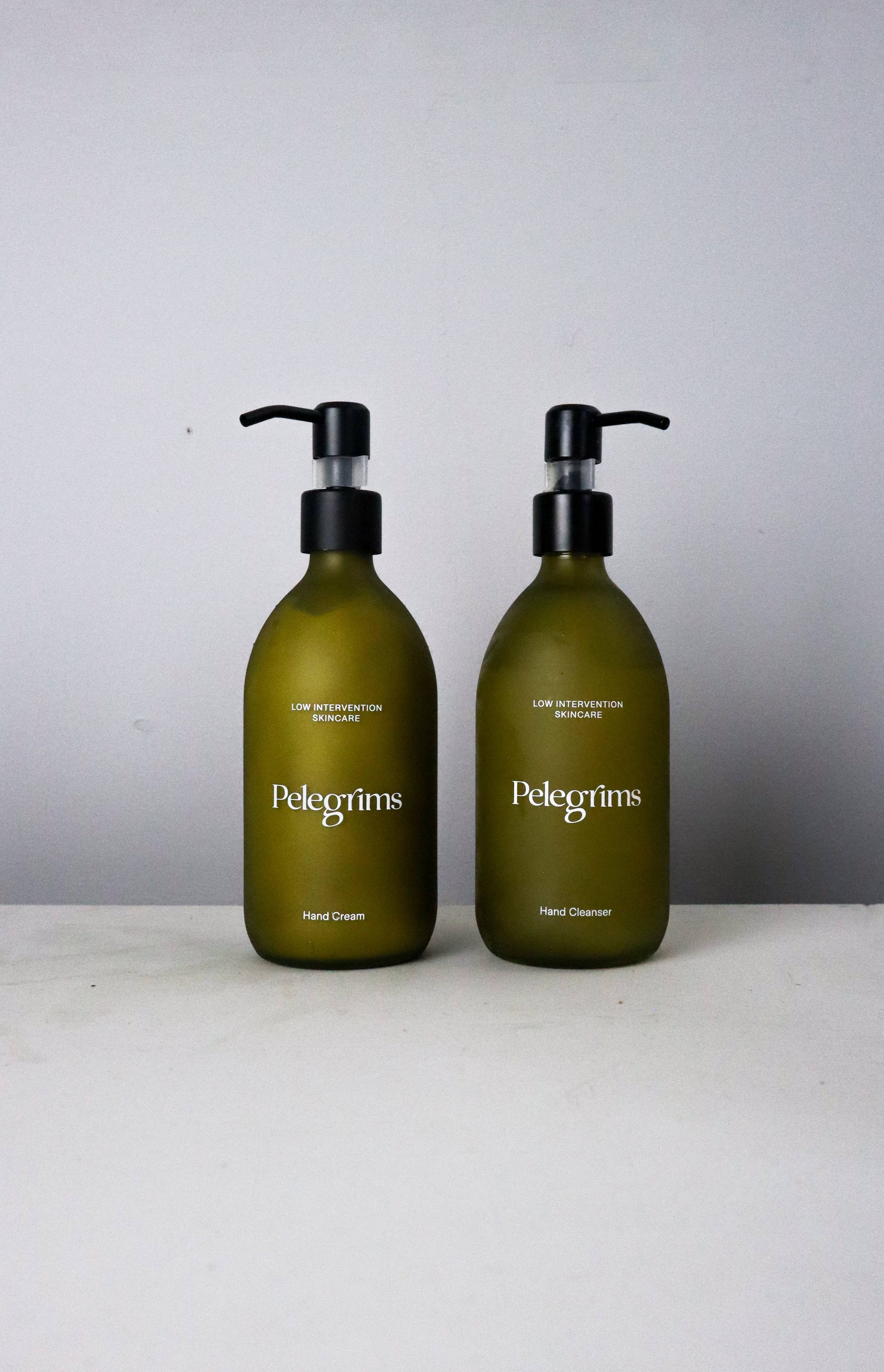 Polyphenol Hand & Body Cream: 270ml