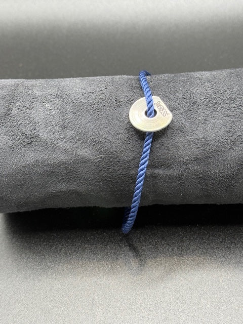 Ress - Blue Cord F1 Bracelet