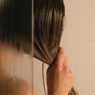 Rich Hydration Conditioner - Pelegrims