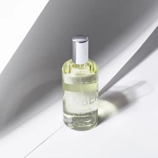 Amber Perfume 100ml