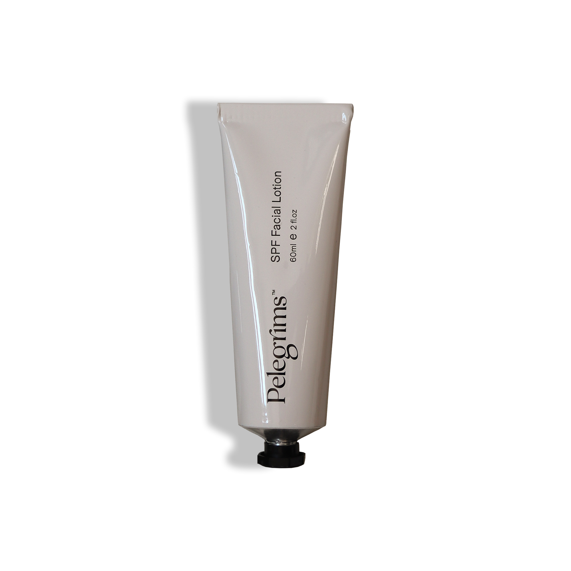 SPF Facial Lotion: 60ml