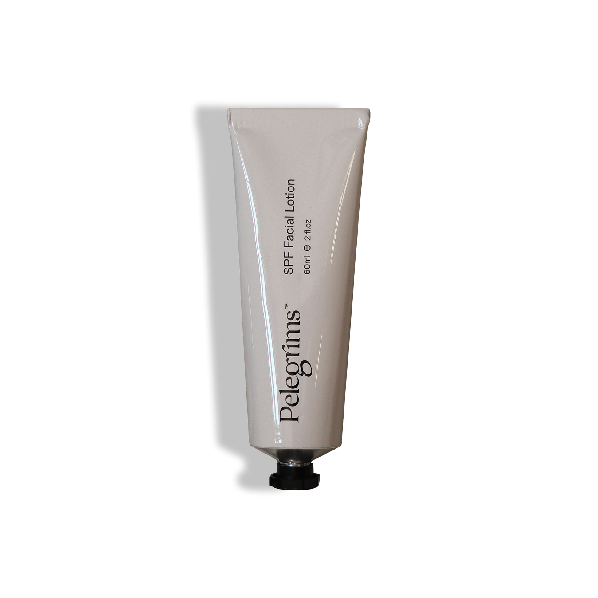 SPF Facial Lotion: 60ml