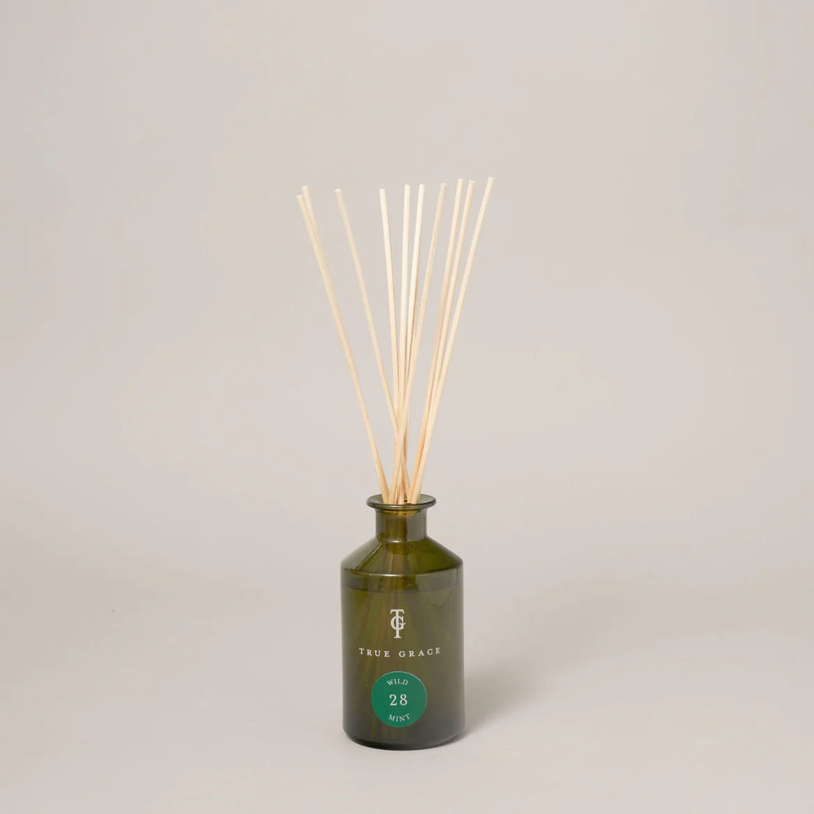 TG - Wild Mint Diffuser