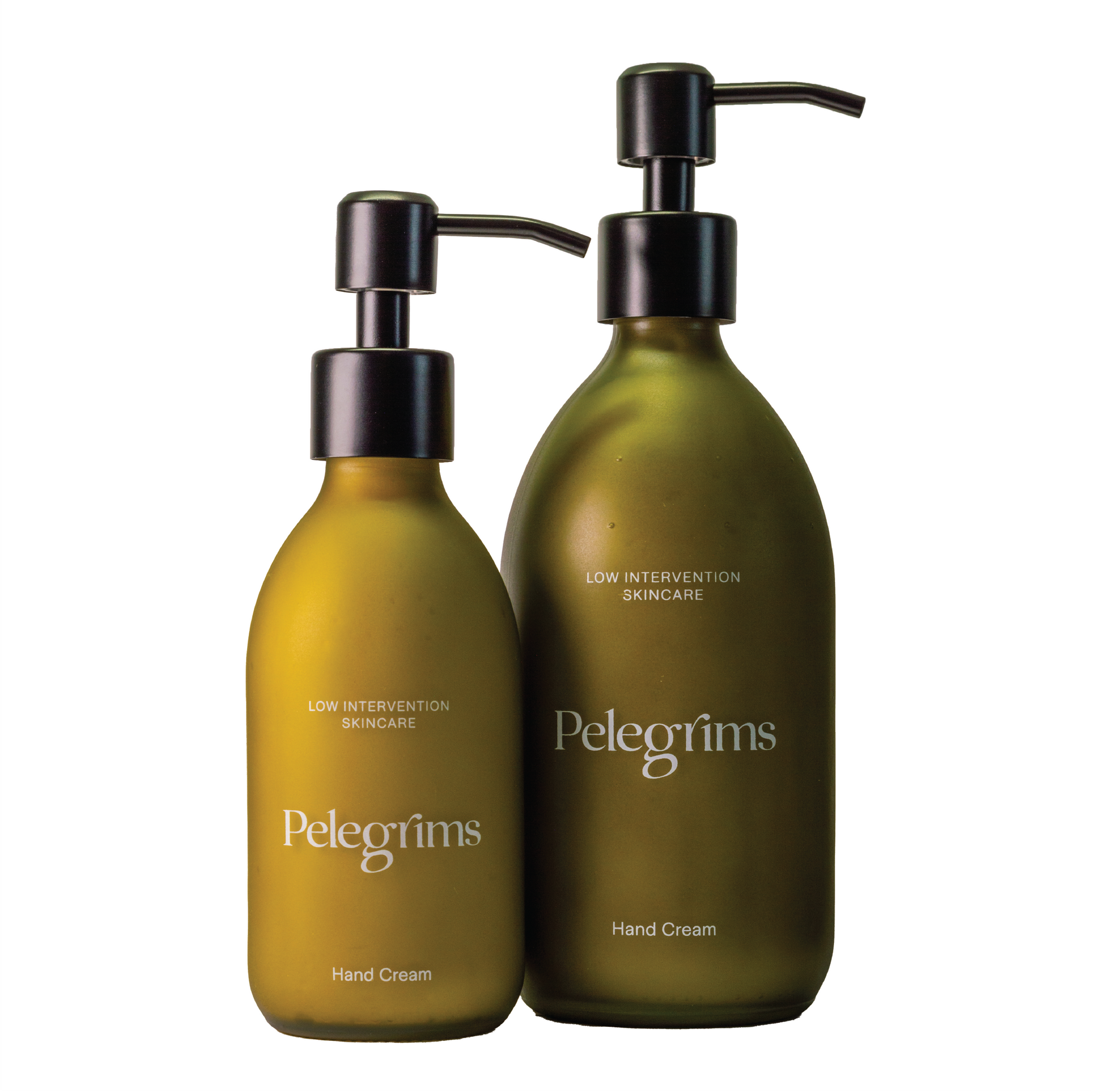 Polyphenol Hand & Body Cream: 270ml