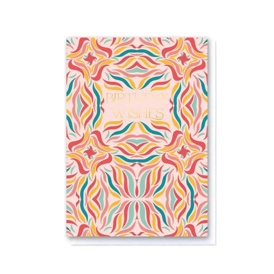 Birthday Wishes - Tutti Frutti, Grace Jackson