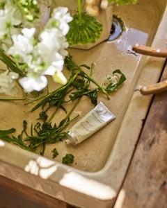 Neroli & Bergamot Hand Cream