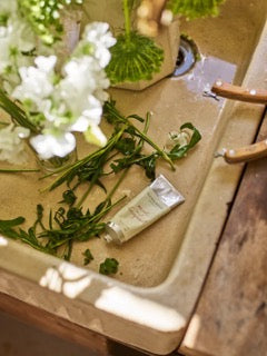 Neroli & Bergamot Hand Cream