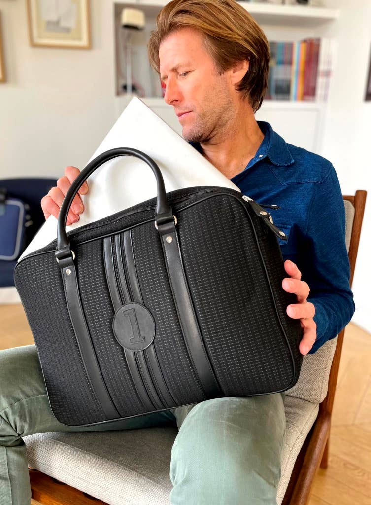 Williams Computer Bag