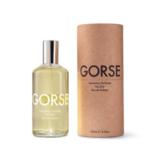 Gorse Perfume 100ml