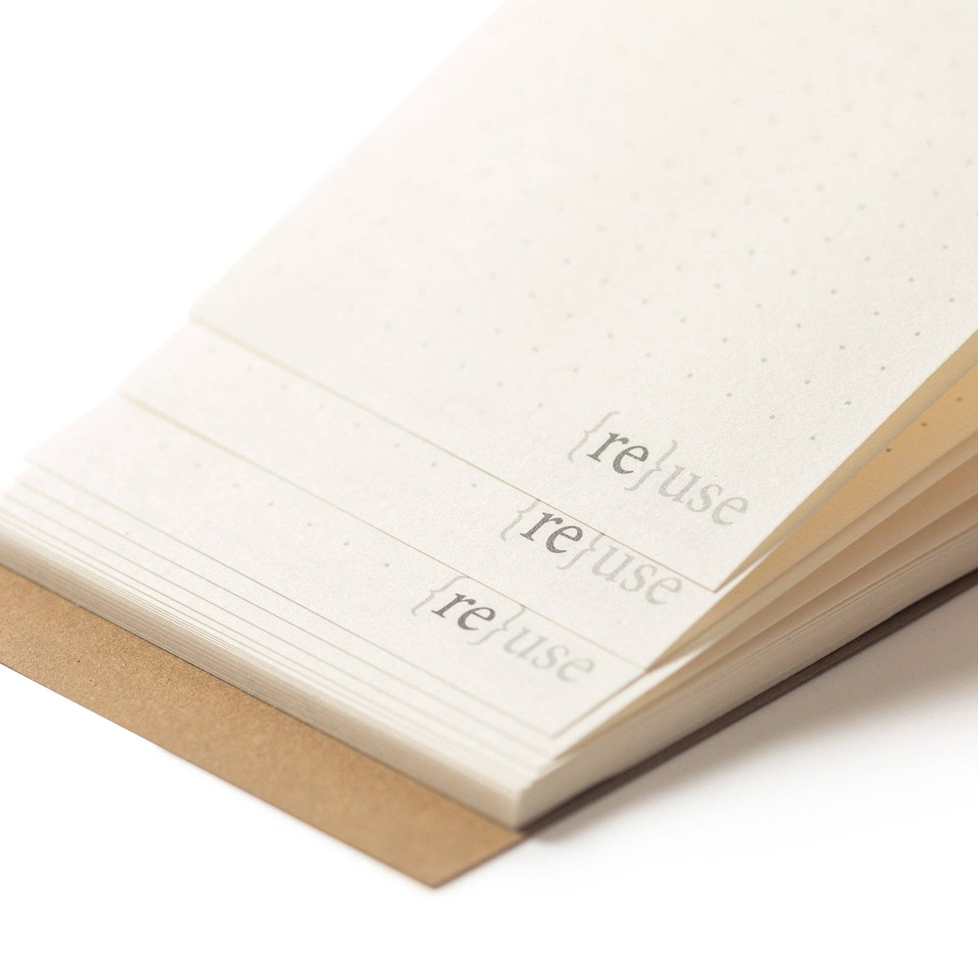 Cobalt Blue List Pad