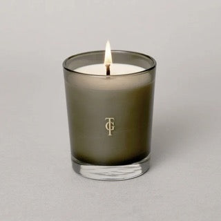 TG Candle Manor Black Lily