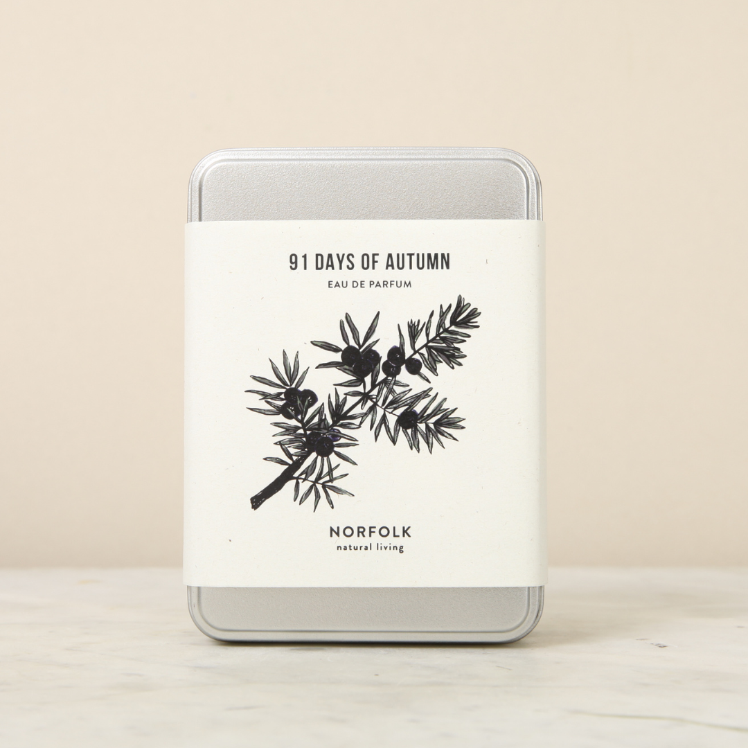 Parfum -  Autumn 91 50ml W/S NP