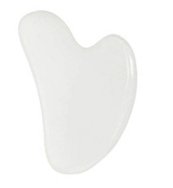 GUA-SHA MASSAGE: Rose