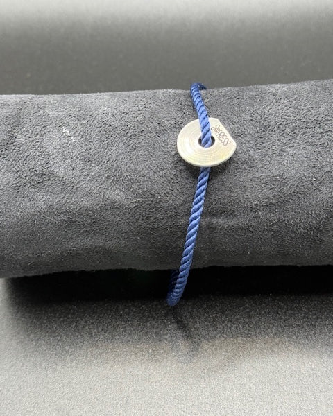 Ress - Blue Cord F1 Bracelet