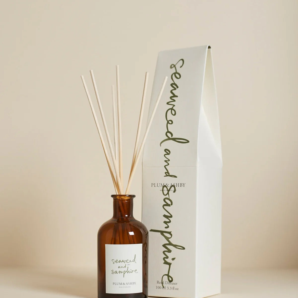 Seaweed & Samphire Diffuser