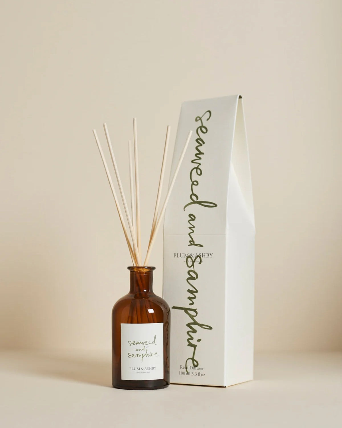 Seaweed & Samphire Diffuser