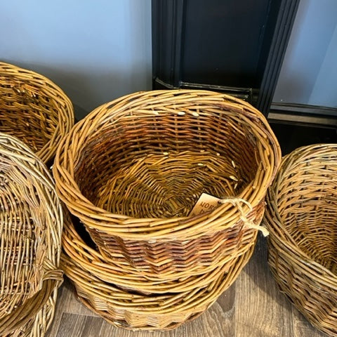 Norfolk Hedge - Big Bread Basket