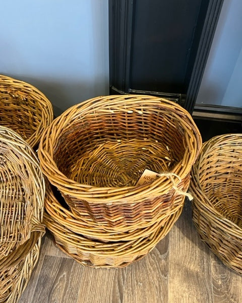 Norfolk Hedge - Big Bread Basket